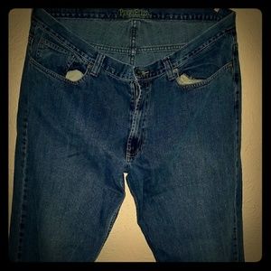 Men's Perry Ellis jeans